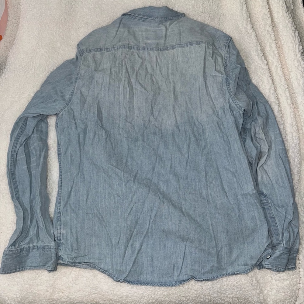 Goodfellow Button Down - image 3